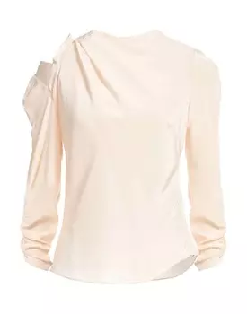 Топ Isabel Marant, розовый