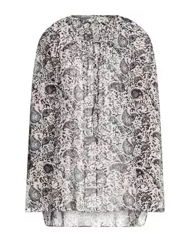 Топ Isabel Marant, серый