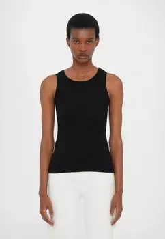 Топ ISABEL TANK Citizens of Humanity, черный