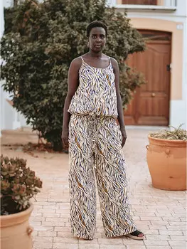 Топ Isla Bonita by SIGRIS, бежевый