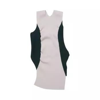 Топ Issey Miyake Aerate Top, разноцветный