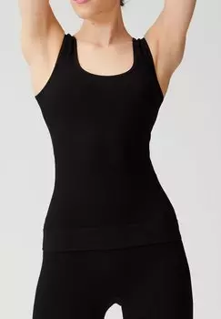 Топ ITEM m6, черный