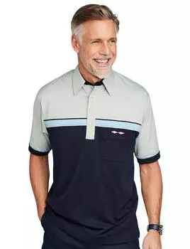 Топ из 2 предметов с воротником на заказ Chums, зеленый