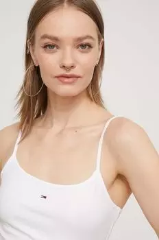 Топ из 2 шт. Tommy Jeans, мультиколор