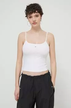 Топ из 2 шт. Tommy Jeans, мультиколор