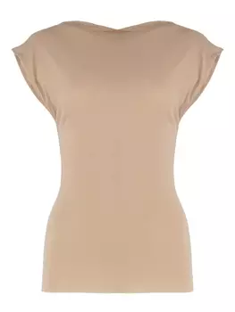 Топ из кади Philosophy Di Lorenzo Serafini, нейтральный