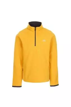 Топ из микрофлиса с молнией до половины Sybil Trespass, мультиколор