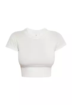 Топ IZIA, белый