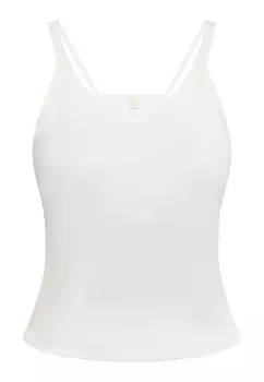 Топ IZIA, белый
