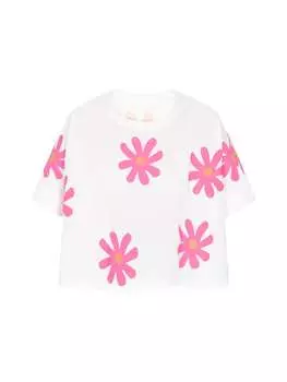 Топ IZIA, белый