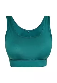 Топ IZIA Bralette Top, цвет Emerald