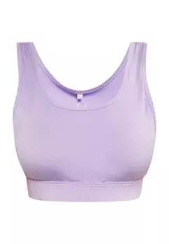 Топ IZIA Bralette Top, цвет Lavender