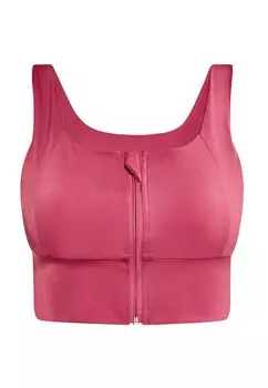 Топ IZIA Bralette Top, тёмно-розовый