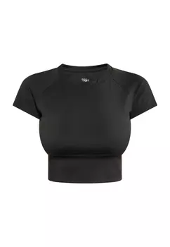 Топ IZIA, черный