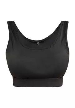 Топ IZIA, черный