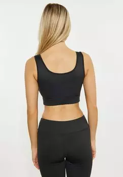 Топ IZIA, черный