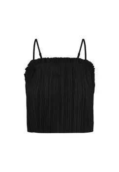 Топ IZIA, черный