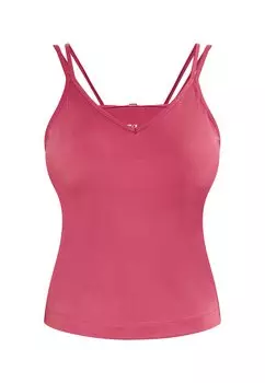 Топ IZIA, цвет Dunkelrosa