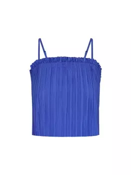 Топ IZIA, цвет indigo