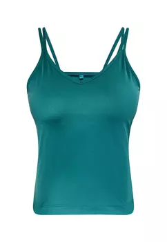Топ IZIA, цвет Petrol