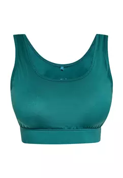 Топ IZIA, цвет Petrol