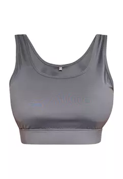 Топ IZIA, цвет Rauch