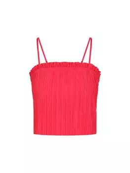 Топ IZIA, фуксия