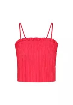 Топ IZIA, фуксия