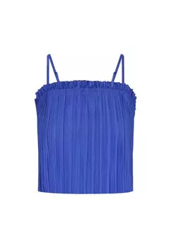 Топ IZIA, королевский синий