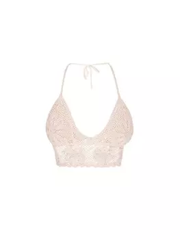 Топ IZIA, кремовый