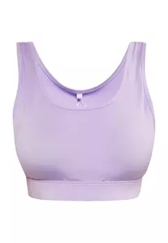 Топ IZIA, лавандовый