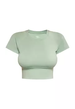 Топ IZIA, мятный