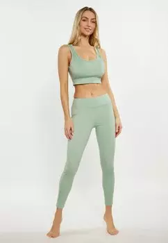 Топ IZIA, мятный