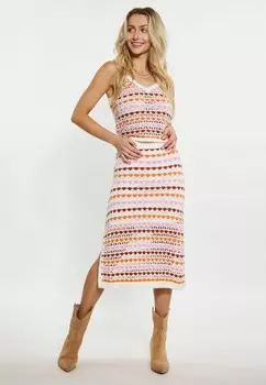 Топ IZIA, мультиколор