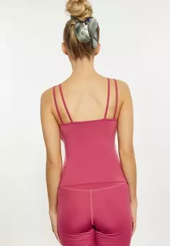 Топ IZIA, светло-розовый