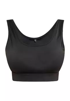 Топ IZIA Top, черный