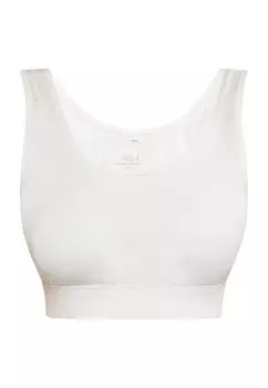 Топ IZIA Top, цвет Wool white