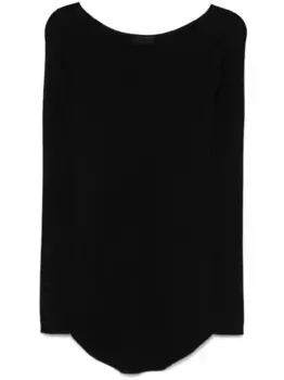 Топ Izzie ISABEL MARANT, черный