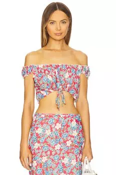 Топ Izzy Bella Venice, multi