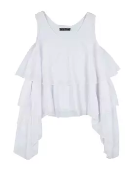 Топ J'Aime’, белый