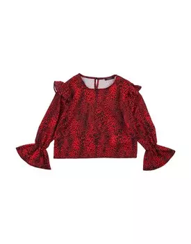 Топ J'Aime’, красный