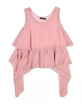 Топ J'Aime’, розовый