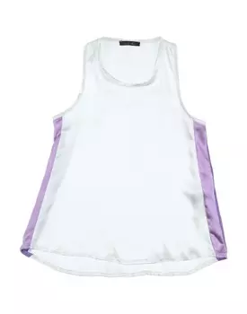 Топ J'Aime’, слоновая кость