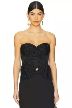 Топ Jace Cult Gaia, black