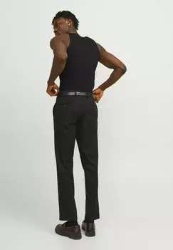 Топ Jack & Jones, черный