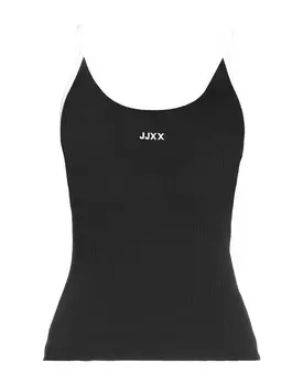 Топ Jack & Jones, черный