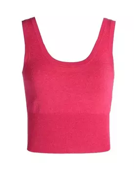 Топ Jack & Jones, фуксия