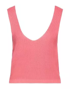 Топ Jack & Jones, розовый