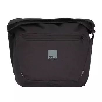 Топ JACK WOLFSKIN Laptop, черный