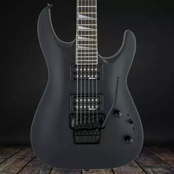 Топ Jackson JS Series Dinky Arch Top JS32 DKA- Satin Black